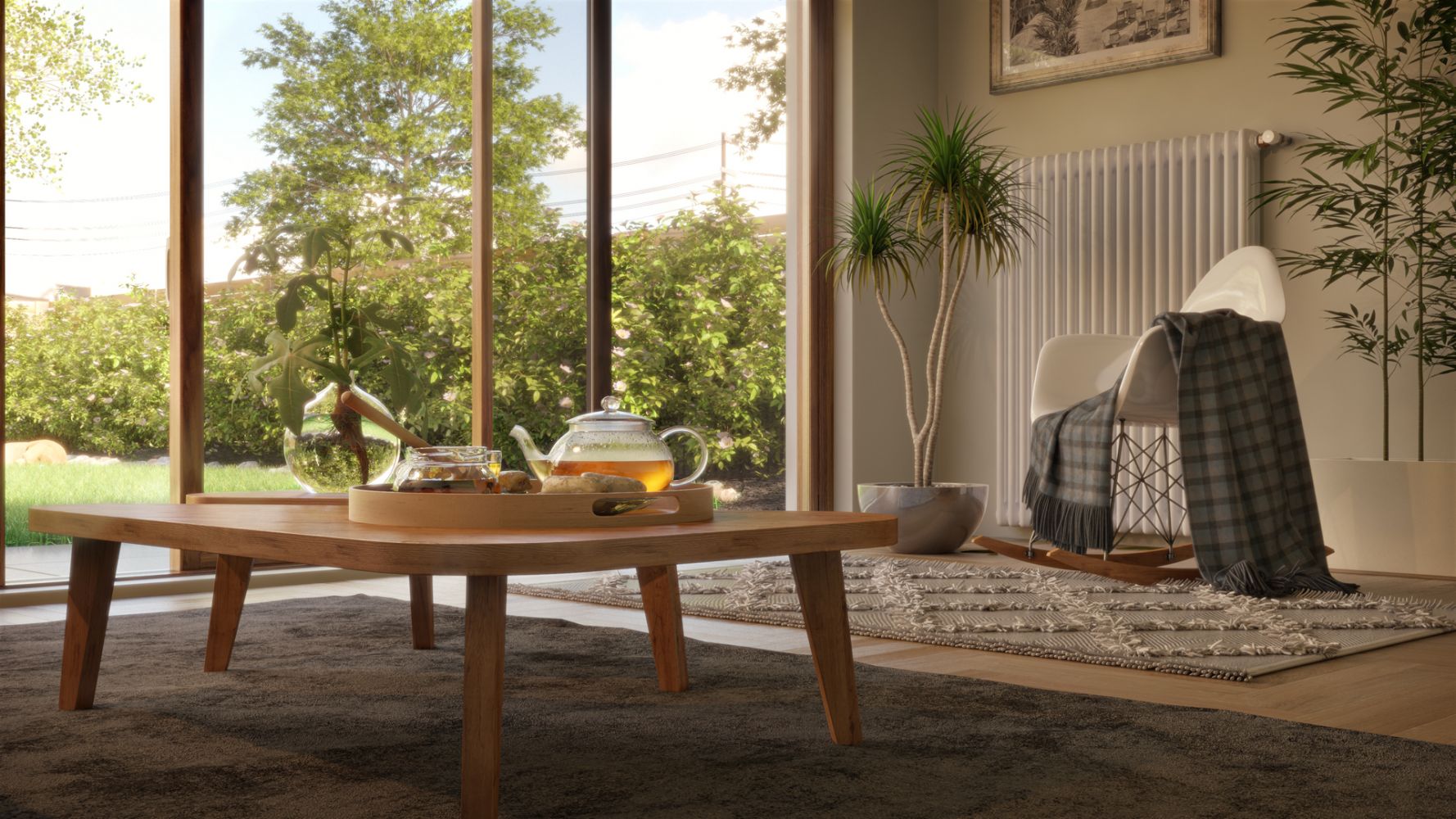 Contemporary Family Homes. Interior and Exterior. Photoreal Architectural Visualisation 3D Rendering Contemporary Family Homes. Interior and Exterior. Photoreal Architectural Visualisation 3D Rendering